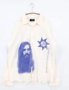 リルヨッティー着用 AFB 長袖シャツ - メルカリ