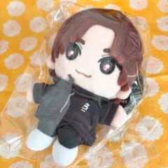 SixTONES MileSixTONES 手つなぎストぬい ストぬい 京本大我 - メルカリ