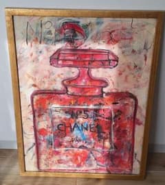 フランフラン アートボード - メルカリ