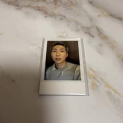 BTS ペンライト VER.4 アミボム トレカ 7枚 - メルカリ