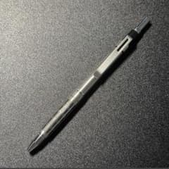 パイロット オートマチック 廃盤 レア シャーペン Automatic 美品