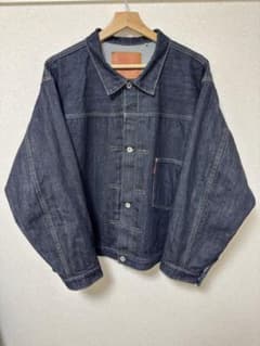 Levi's S506XX 1944大戦モデル size44 日本製 - メルカリ