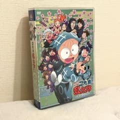 忍たま乱太郎 第24シリーズ DVD-BOX - メルカリ