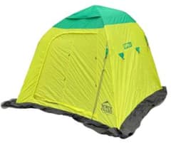 ogawa オガワ ワカサギテント ノースガードGF-4 - メルカリ