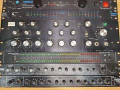 Bozak CMA 10-2DL ロータリーミキサー - メルカリ