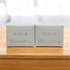 クオレ ヴィキアクリーム AR＋ 36g 2個 - メルカリ