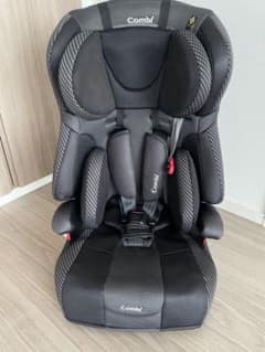 美品】Combi チャイルドシート ジョイトリップ エッグショック - メルカリ