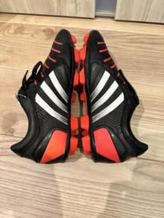 新品タグ付き adidas アディダス プレデター パルサドTXHG JP - メルカリ
