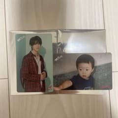 M!LK 曽野舜太 トレカ - メルカリ