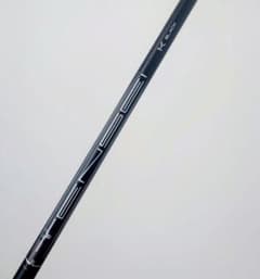 TENSEI 1K BLACK 65S キャロウェイ ドライバー用スリーブ付き - メルカリ