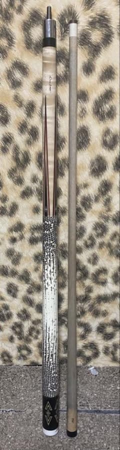 ヴィンテージカスタムキュー JOSS ハスラー2モデル - メルカリ