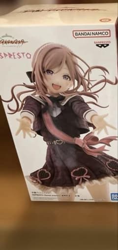 学園アイドルマスター ESPRESTO-Sweet moment- 姫崎莉 - メルカリ