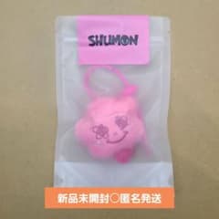 BLACKPINK ジス shumon baby plush keychain - メルカリ