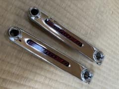 REDLINE flight crank 175mm NOS OLD BMX - メルカリ