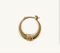 pointless journey ピアス ゴールド 常田大希 - メルカリ