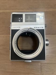 芦澤様】Mamiya RZ67 PRO II ボディ｜動作確認済 | 蛇腹良好 | Shop at