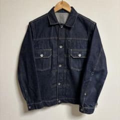 Sacai×BEYONDEXX デニムジャケット サカイ ビヨンデックスサイズ1