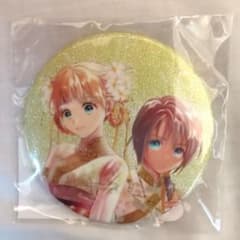 キュピパラ ビジュアルファンブック 缶バッジ メレニス | Shop at