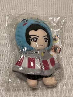 Hey! Say! JUMP 高木雄也 ぬいぐるみ - メルカリ