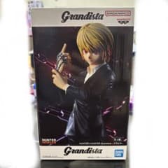 破格のオークション】HUNTER×HUNTER クラピカ Grandista - メルカリ
