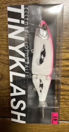 DRT タイニークラッシュ レベルアイ rebel eye replica - メルカリ