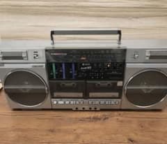 SHARP THE SEARCHER WF GF-757(F64) - メルカリ