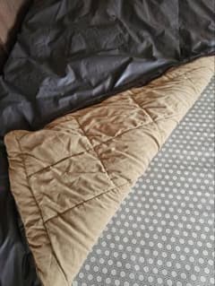 YOSA テルスガイザー＆ダウンケット 温世(ヨサ) - メルカリ