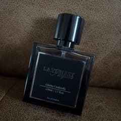 LAST NEST Ghetto Cinderell香水 - メルカリ