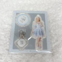 イコラブ 齋藤樹愛羅 アクスタ ラストノートしか知らない - メルカリ