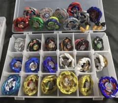 ベイブレードxレアベイ まとめ売り - メルカリ