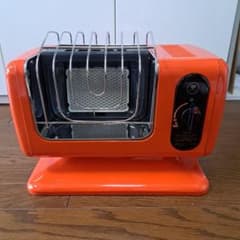 大阪ガス レトロ ガスストーブ N43 409B R-460PⅢ-201 - メルカリ