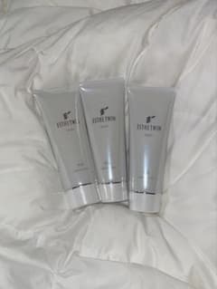 エステツイン WH マスクn1 200g 3本セット - メルカリ