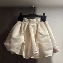 THE TOE Venice Balloon Skirt - メルカリ