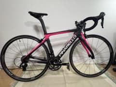Pinarello GAN S 105 サイズ425(xs相当) 引取前提 - メルカリ