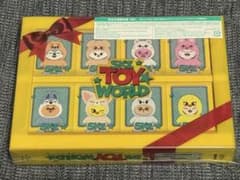 新品未開封】スキズ SKZ TOYWORLD Blu-ray 完全生産限定盤 - メルカリ