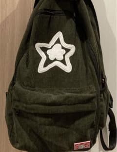 スターチーム リュック starteam network homies - メルカリ