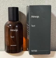 Aesop イソップ タシット Tacit EDP フレグランス 50ml a5 - メルカリ