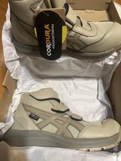 WINJOB CP216 TOUGH 26.0cm 限定色 ASICS - メルカリ