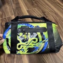 Aquaマン様専用マークアンドロナ カートバッグ - メルカリ