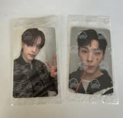 NEXZ ハル HARU スタリバ STARRIVER 2枚セット トレカ - メルカリ