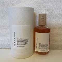 track Oil Earl Grey トラックオイル アールグレイ - メルカリ