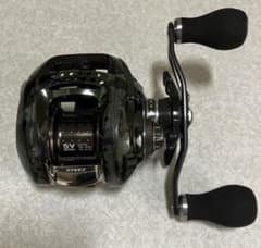 DAIWA STEEZ LIMITED SV105XHスティーズリミテッド右巻き - メルカリ