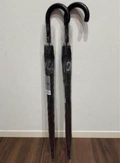新品】大会限定YONEXビニール傘2本セット60cm - メルカリ