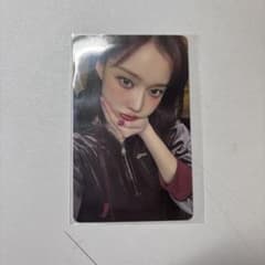 SMTOWN 2025 トレカ aespa ウィンター - メルカリ