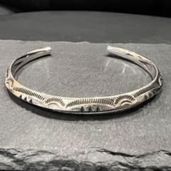 ノースワークス インサイド・メッセージバングル | Shop at Mercari