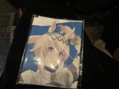 ウマ娘 シンデレラグレイ オグリキャップ 応援タオル - メルカリ