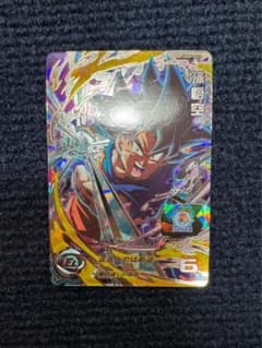 ドラゴンボール 初期カードダス 43 孫悟空 | Compre na Mercari do