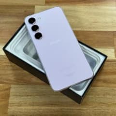 超美品] ギャラクシー｜S23｜256GB｜SC-51D｜国内版SIMフリー - メルカリ