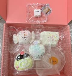 お買い得 かわいい系 スクイーズ セット 海外スクイーズ 捏捏 - メルカリ