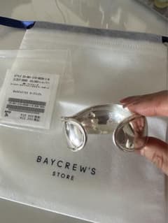 BASENOTES/ベースノート】カーブバングル - メルカリ